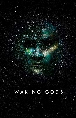 Waking Gods book