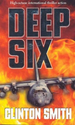 Deep Six book