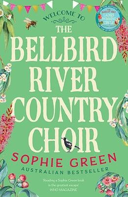 The Bellbird River Country Choir by Sophie Green