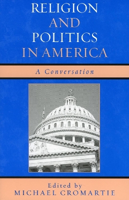 The Religion and Politics in America by David Brooks