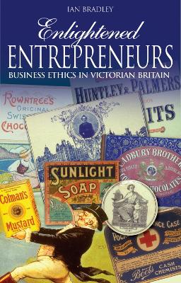 Enlightened Entrepreneurs book