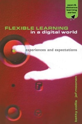 TECHYNOLOGY AND FLEXIBLE LEARNING book