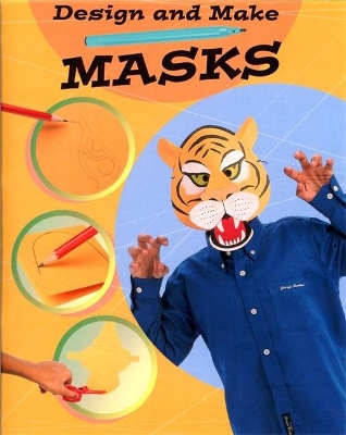 Masks book
