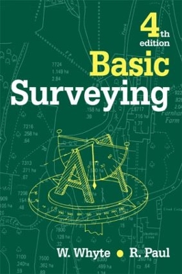 Basic Surveying by Raymond Paul