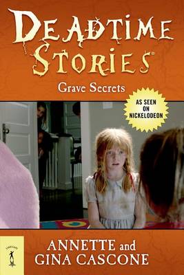 Grave Secrets by Annette Cascone