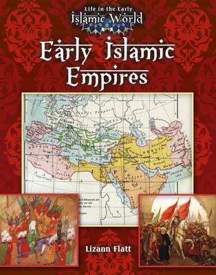 Early Islamic Empires book