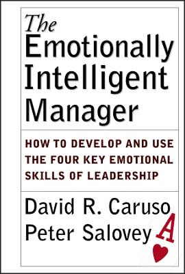Emotionally Intelligent Manager book