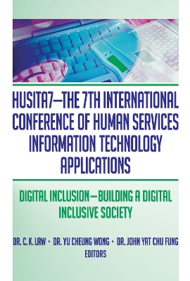 HUSITA7 - The 7th International Conference of Human Services Information Technology Applications by C. K. Law