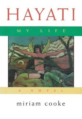 Hayati, My Life book