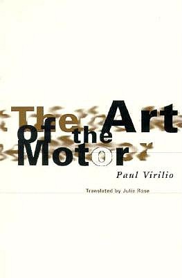 Art of the Motor book