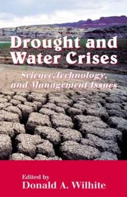 Drought and Water Crises book