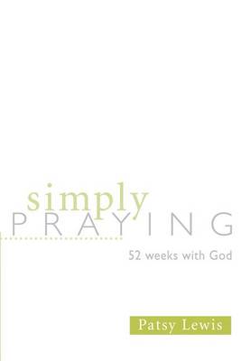 Simply Praying book