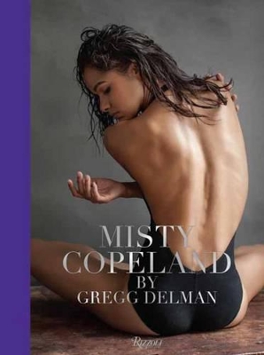 Misty Copeland book