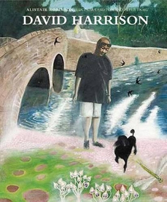 David Harrison book