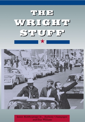 Wright Stuff book