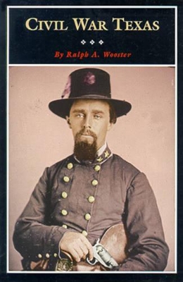 Civil War Texas book