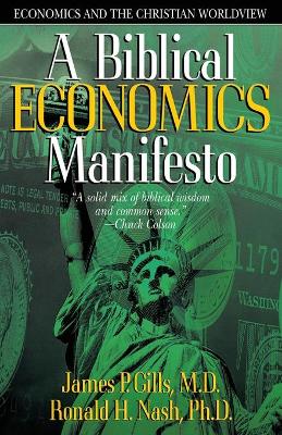 Biblical Economics Manifesto book