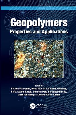 Geopolymers: Properties and Applications book