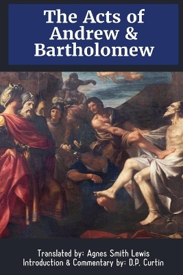 The Acts of Andrew & Bartholomew book