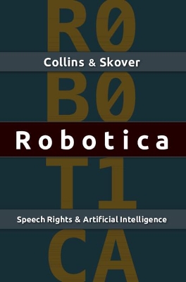 Robotica by Ronald K. L. Collins