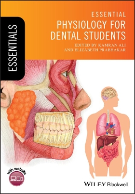 Essential Physiology for Dental Students book