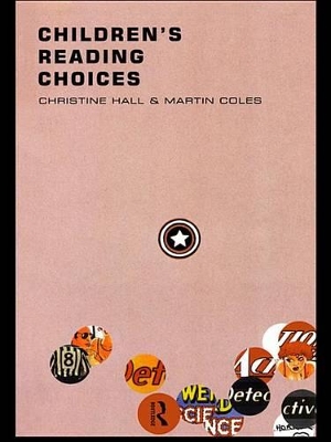 Children's Reading Choices by Martin Coles