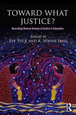 Toward What Justice? book