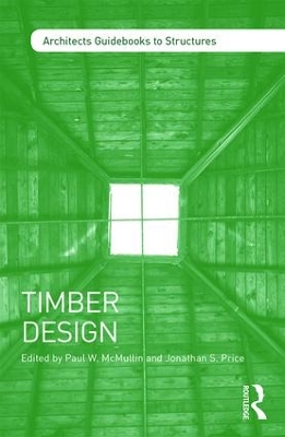 Timber Design book
