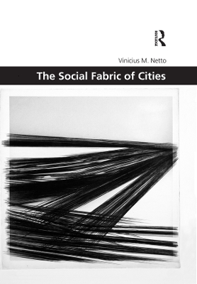 The The Social Fabric of Cities by Vinicius M. Netto
