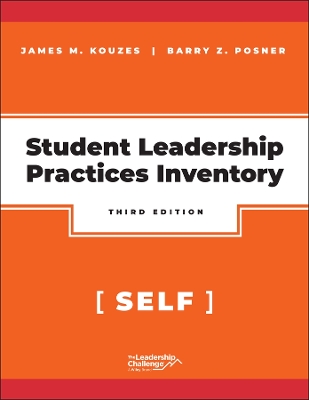 The Student Leadership Practices Inventory: Self book