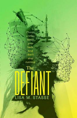 The Defiant by Lisa M Stasse