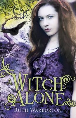 The Winter Trilogy: A Witch Alone book