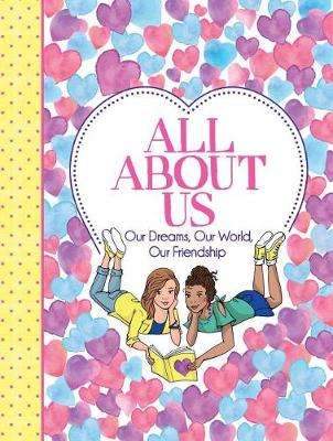 All about Us book