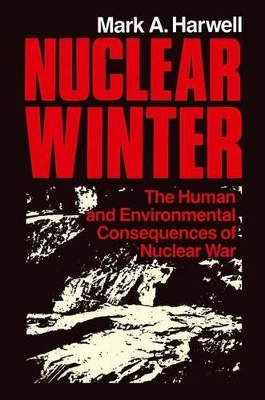Nuclear Winter book