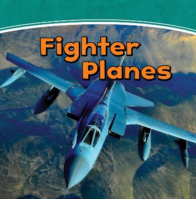Fighter Planes by Matt Scheff