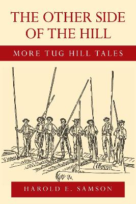 The Other Side of the Hill book