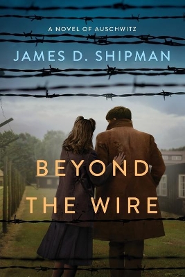 Beyond the Wire book