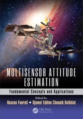 Multisensor Attitude Estimation book