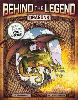Dragons book