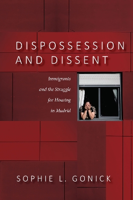 Dispossession and Dissent: Immigrants and the Struggle for Housing in Madrid book