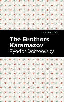 The Brothers Karamazov book