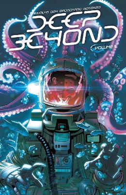 Deep Beyond, Volume 1 book