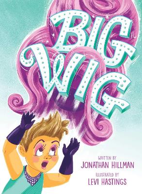 Big Wig book