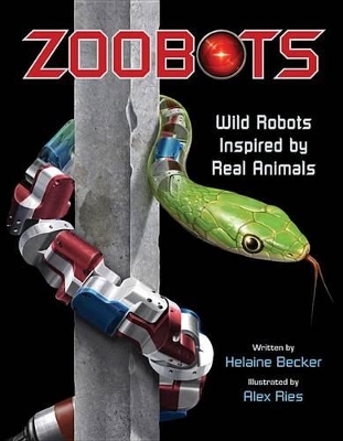 Zoobots book