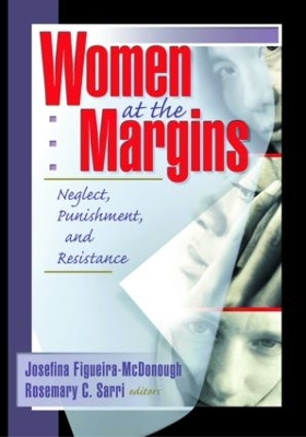 Women at the Margins book