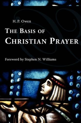 Basis of Christian Prayer book