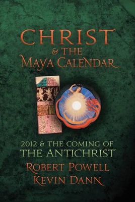 Christ and the Maya Calendar book