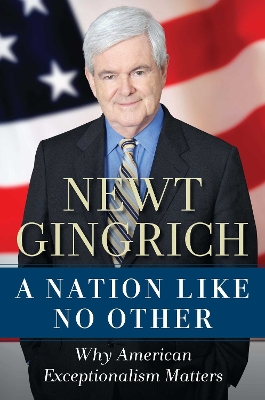 Nation Like No Other book