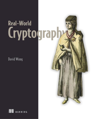 Real-World Cryptography book