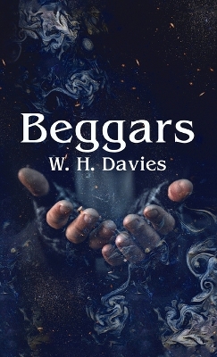 Beggars Hardcover book